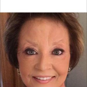 Meet your Posher, Jackie